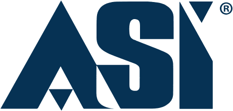 ASI (Progressive) Logo