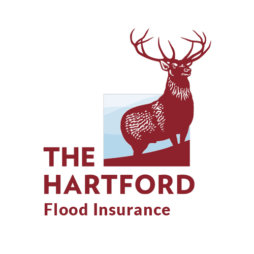 Hartford Flood Logo